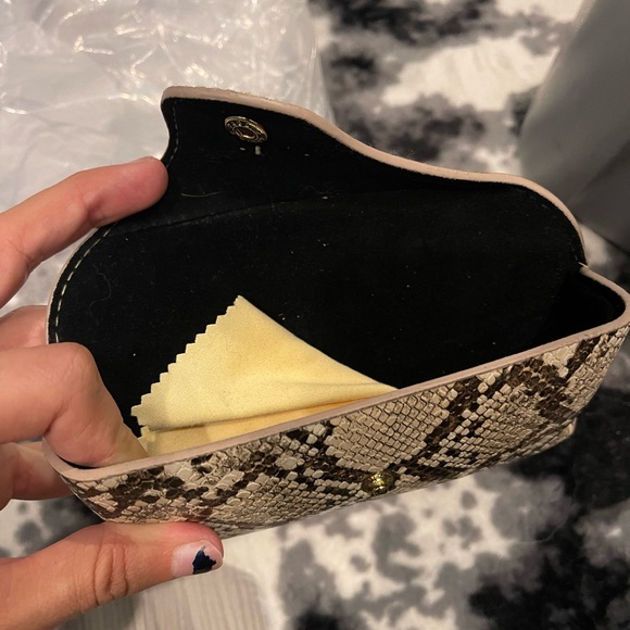 Sunglasses Case - Picture 3 of 3